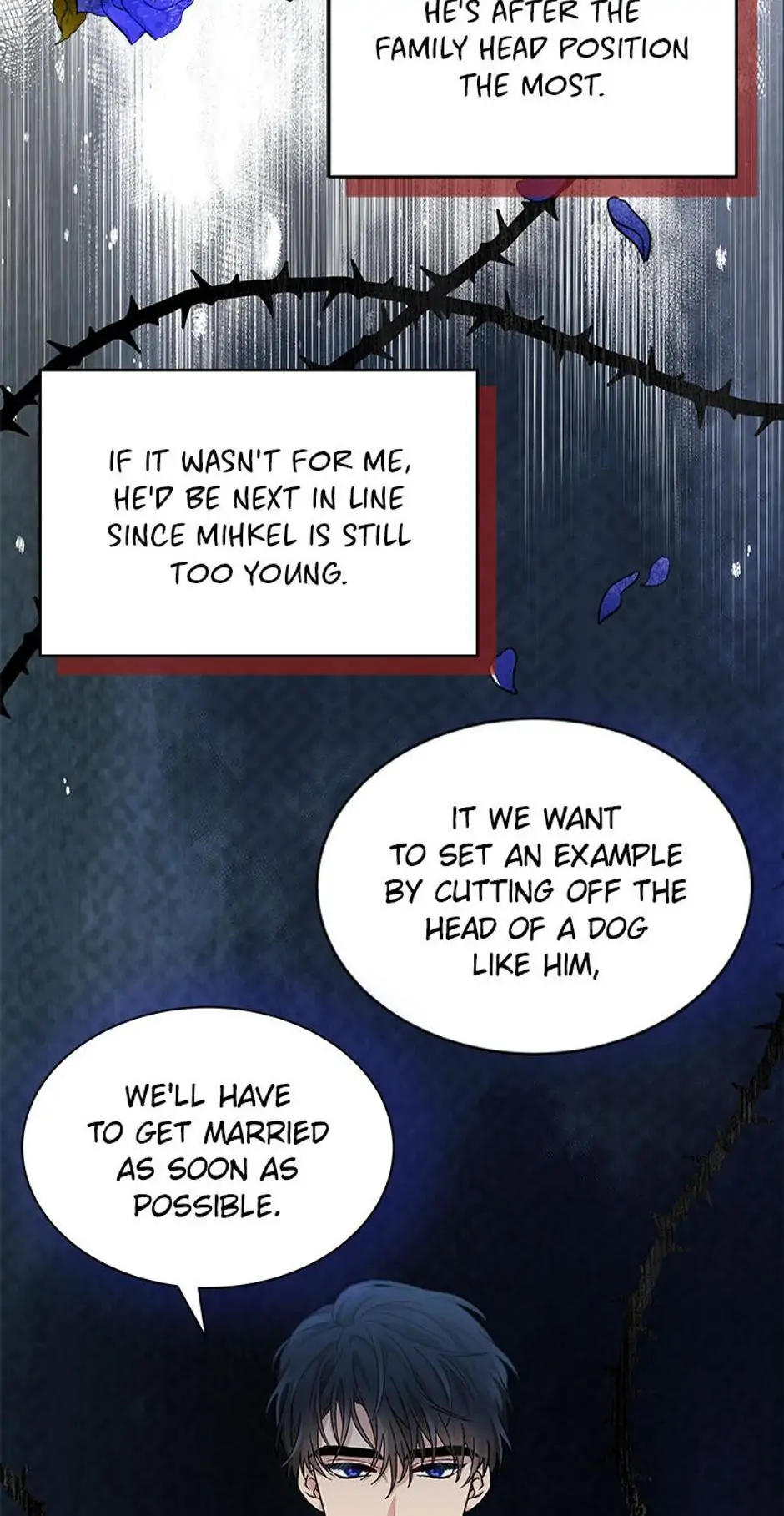 I Became the Head of the Family - Chapter 9 Page 68