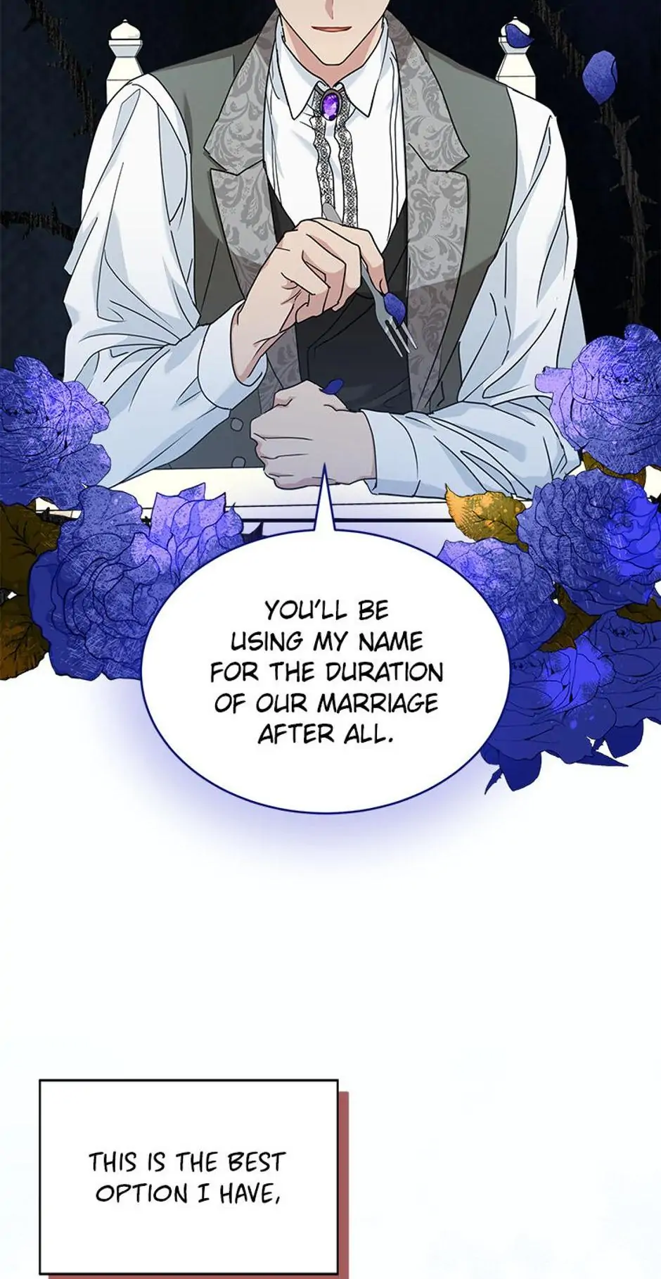 I Became the Head of the Family - Chapter 9 Page 69