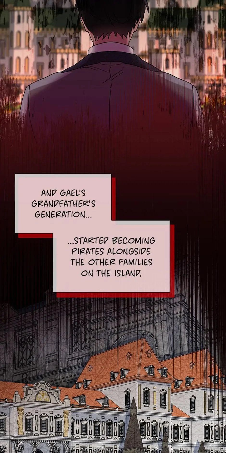 I Became the Head of the Family - Chapter 9 Page 7