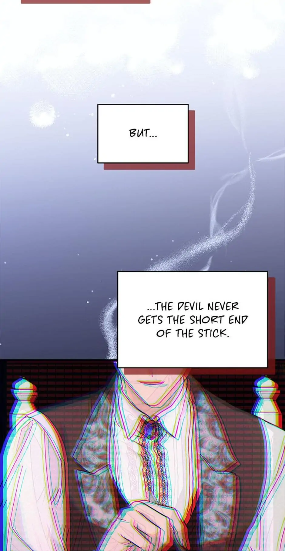 I Became the Head of the Family - Chapter 9 Page 70