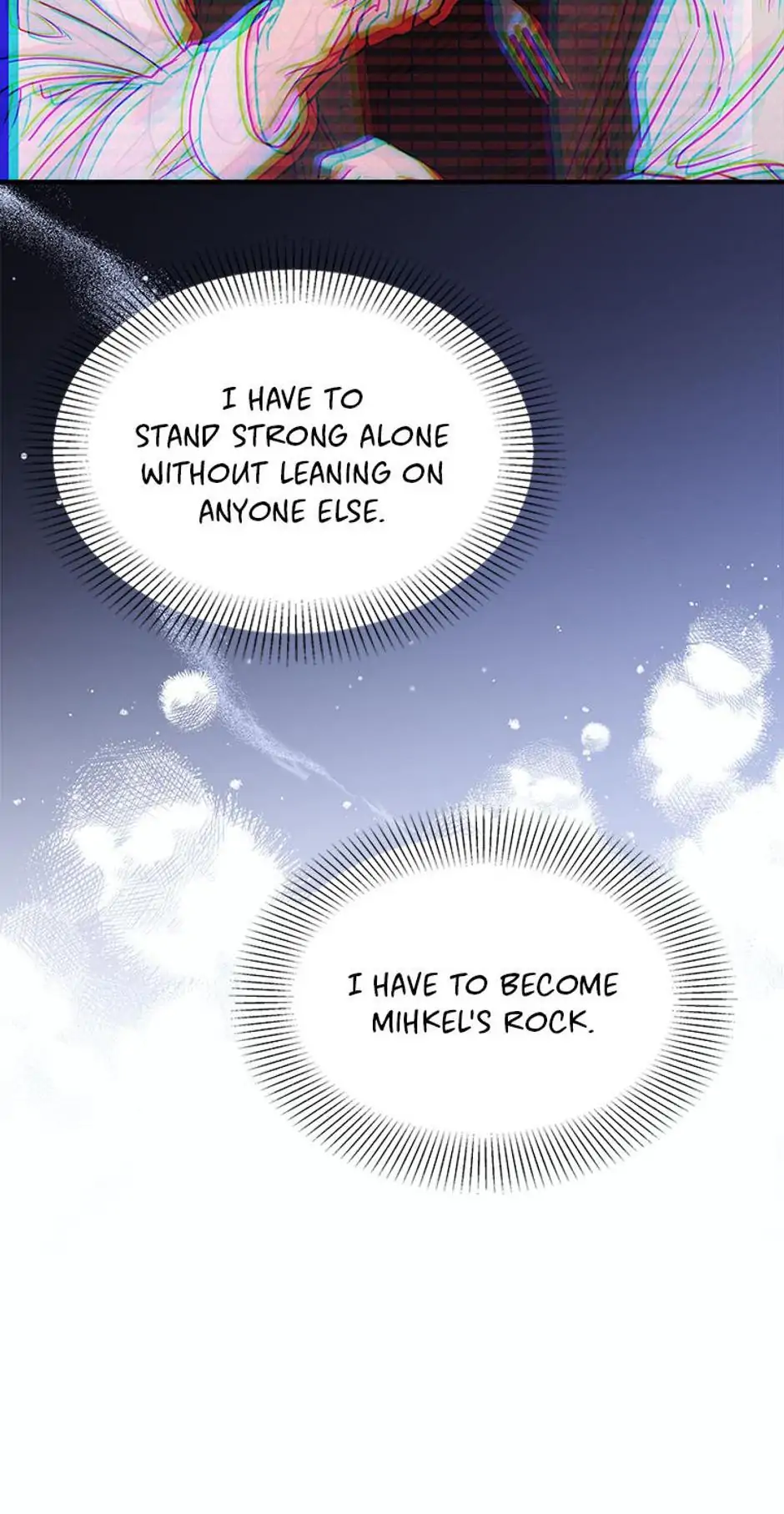 I Became the Head of the Family - Chapter 9 Page 71