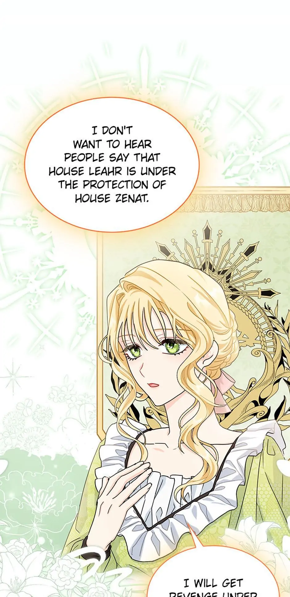 I Became the Head of the Family - Chapter 9 Page 72