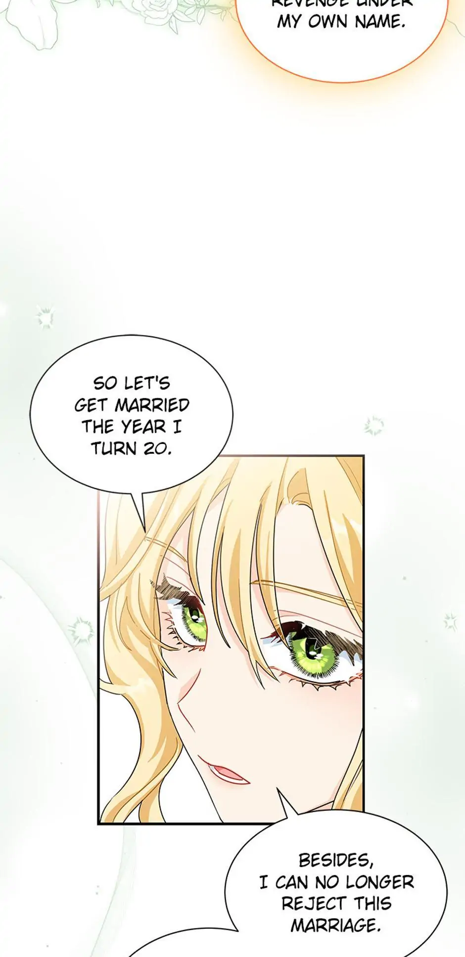 I Became the Head of the Family - Chapter 9 Page 73