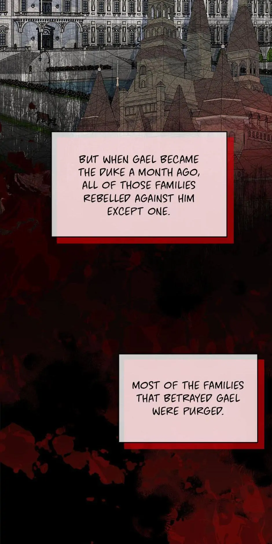 I Became the Head of the Family - Chapter 9 Page 8