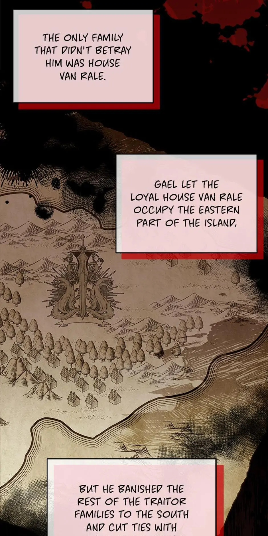 I Became the Head of the Family - Chapter 9 Page 9