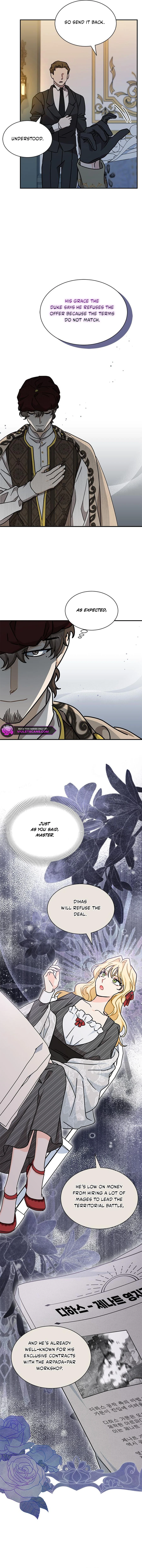 I Became the Head of the Family - Chapter 90 Page 3