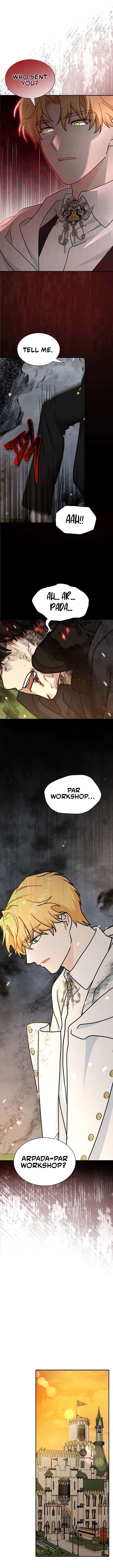 I Became the Head of the Family - Chapter 91 Page 5