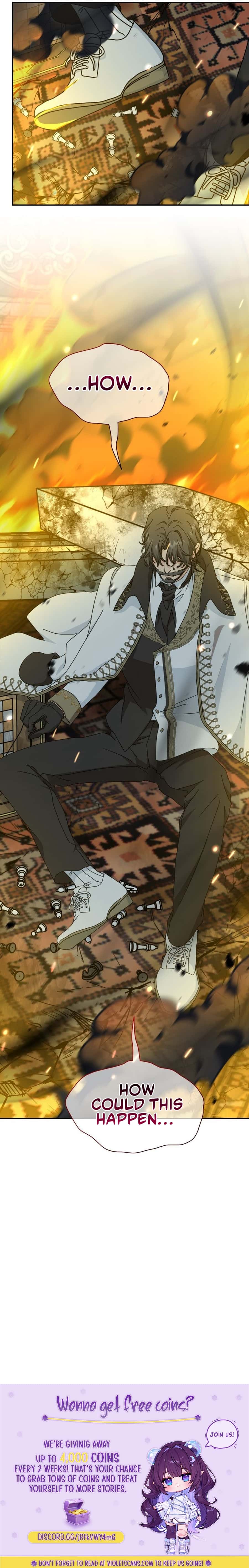 I Became the Head of the Family - Chapter 92 Page 14