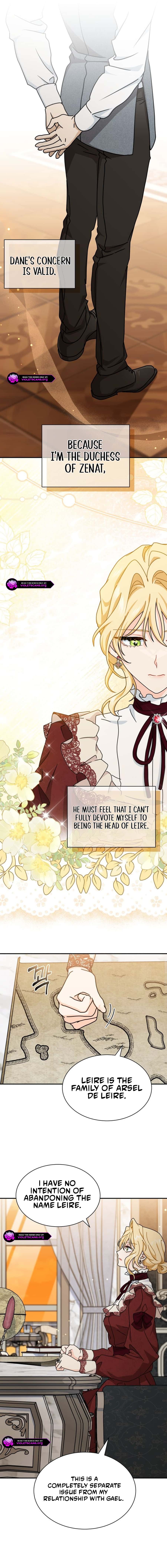 I Became the Head of the Family - Chapter 93 Page 13