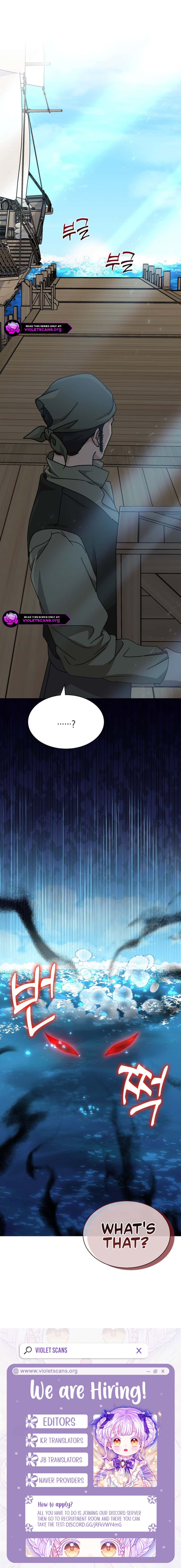 I Became the Head of the Family - Chapter 93 Page 15