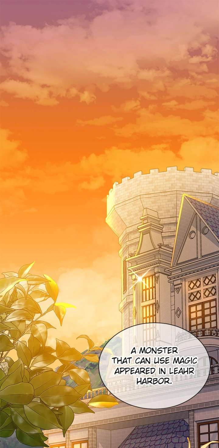 I Became the Head of the Family - Chapter 95 Page 1