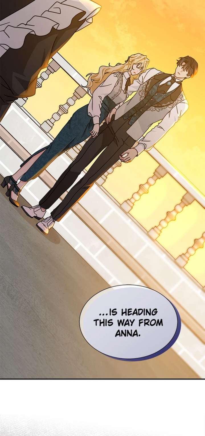 I Became the Head of the Family - Chapter 95 Page 10