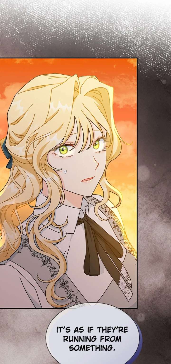 I Became the Head of the Family - Chapter 95 Page 11