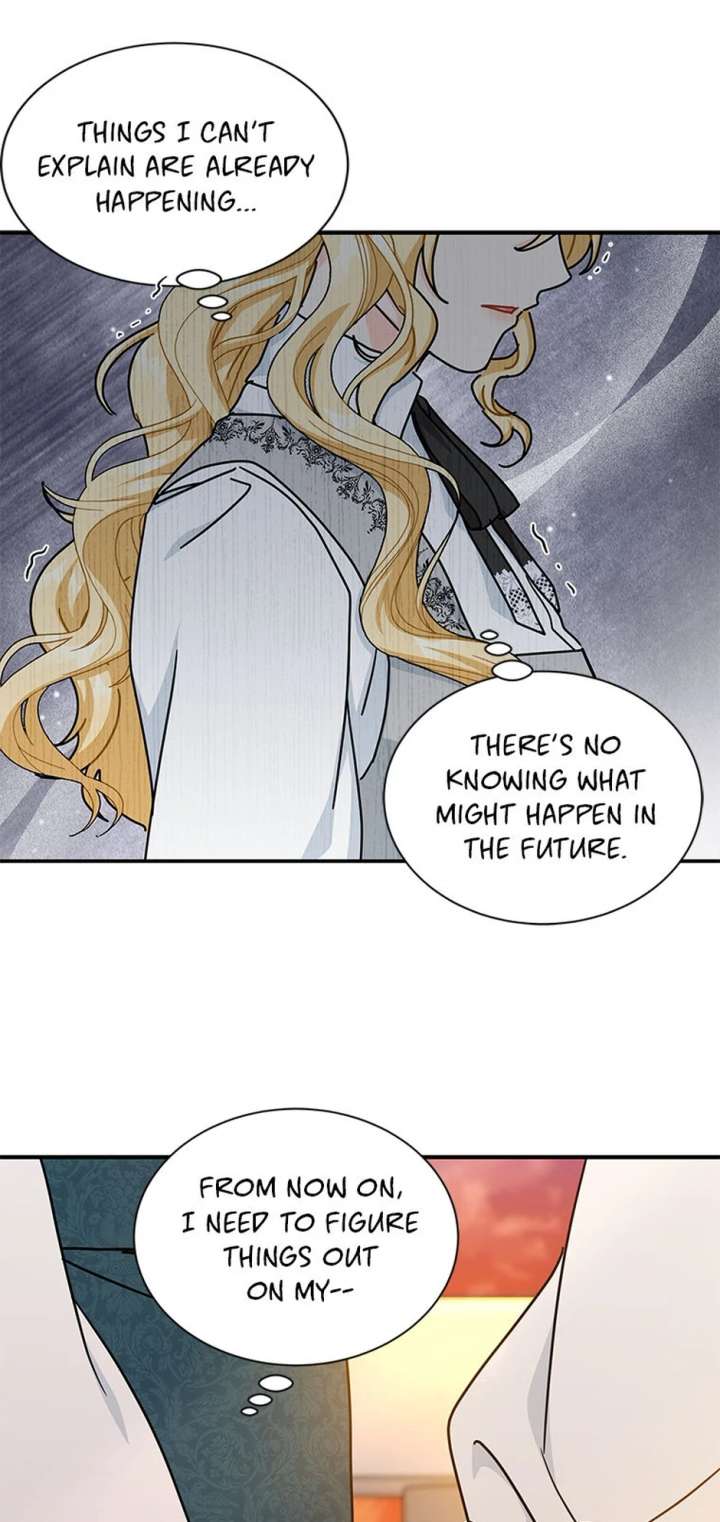 I Became the Head of the Family - Chapter 95 Page 13