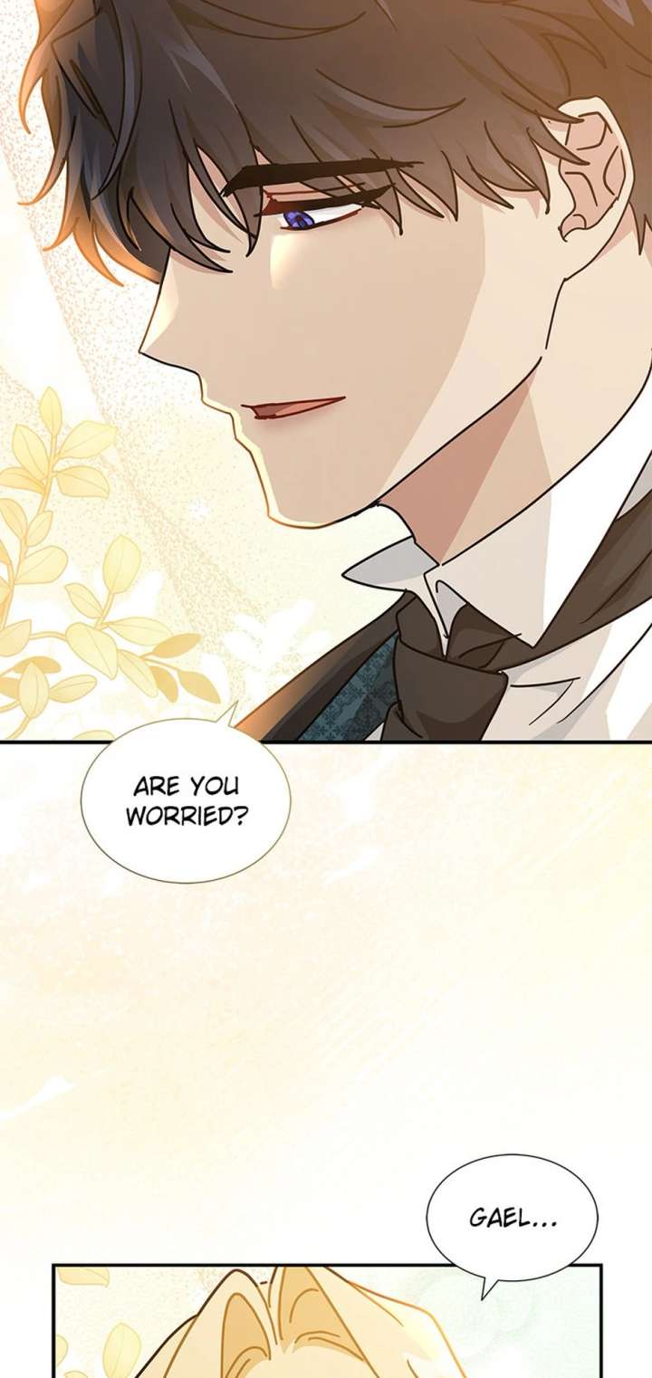 I Became the Head of the Family - Chapter 95 Page 15