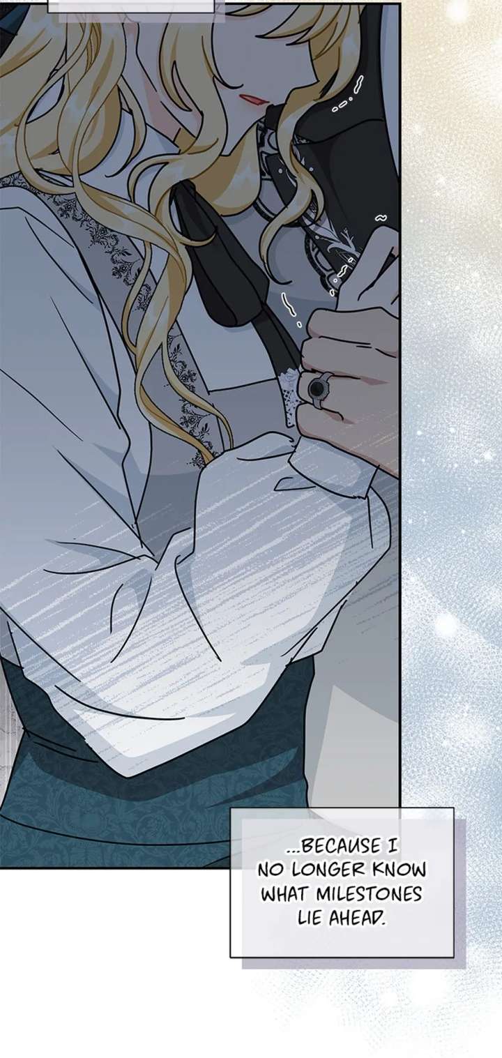 I Became the Head of the Family - Chapter 95 Page 19