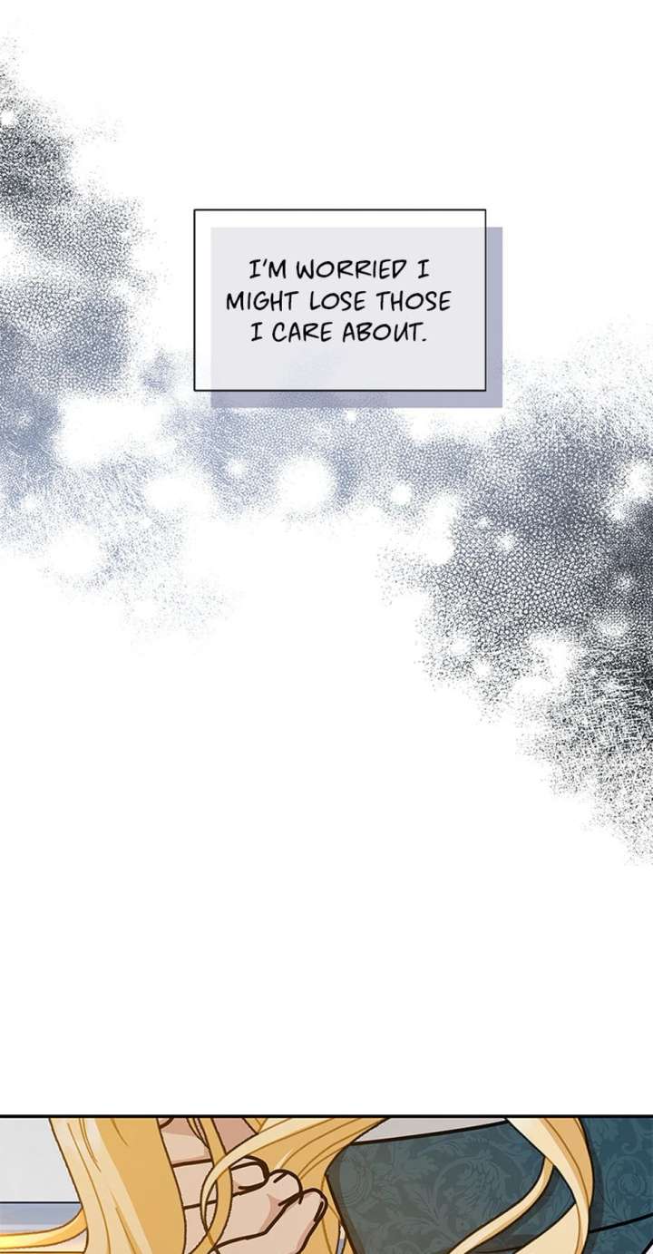 I Became the Head of the Family - Chapter 95 Page 20