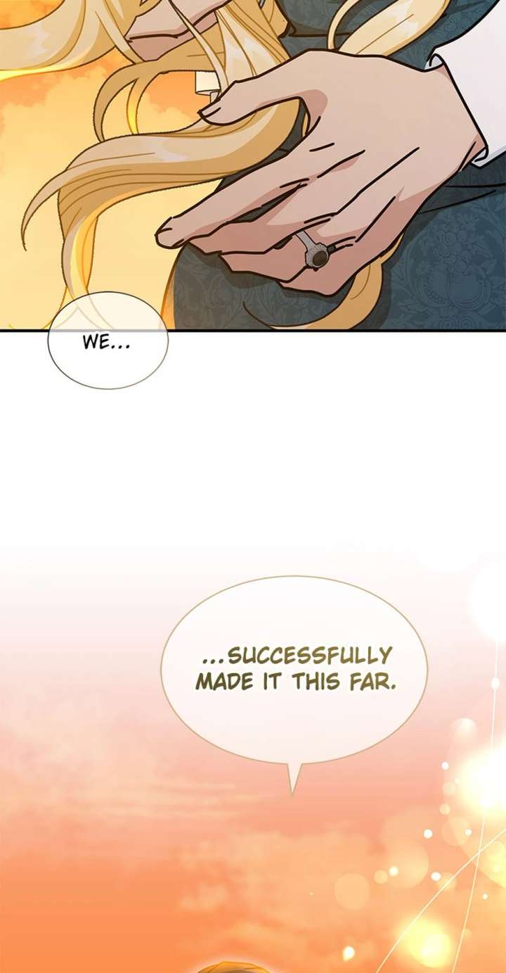 I Became the Head of the Family - Chapter 95 Page 21