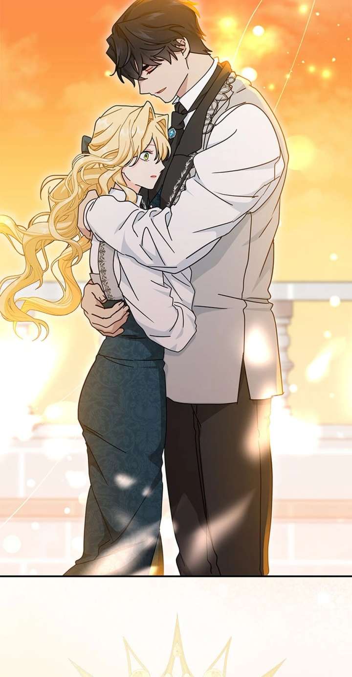 I Became the Head of the Family - Chapter 95 Page 22