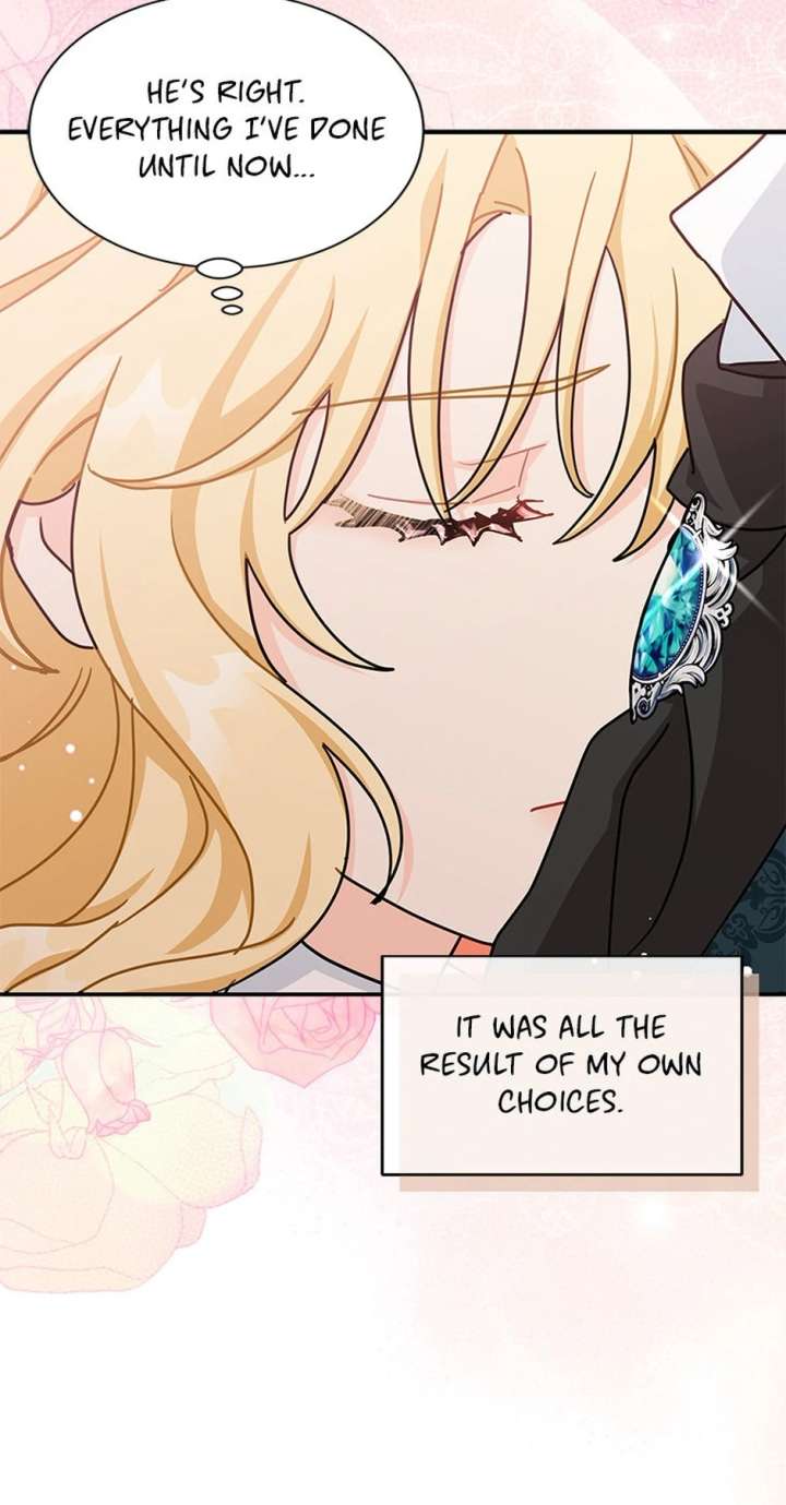 I Became the Head of the Family - Chapter 95 Page 25