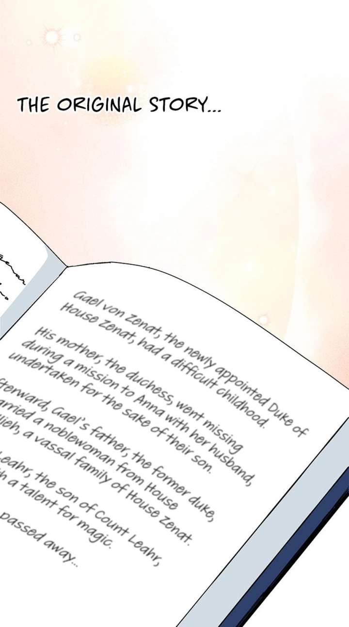 I Became the Head of the Family - Chapter 95 Page 29