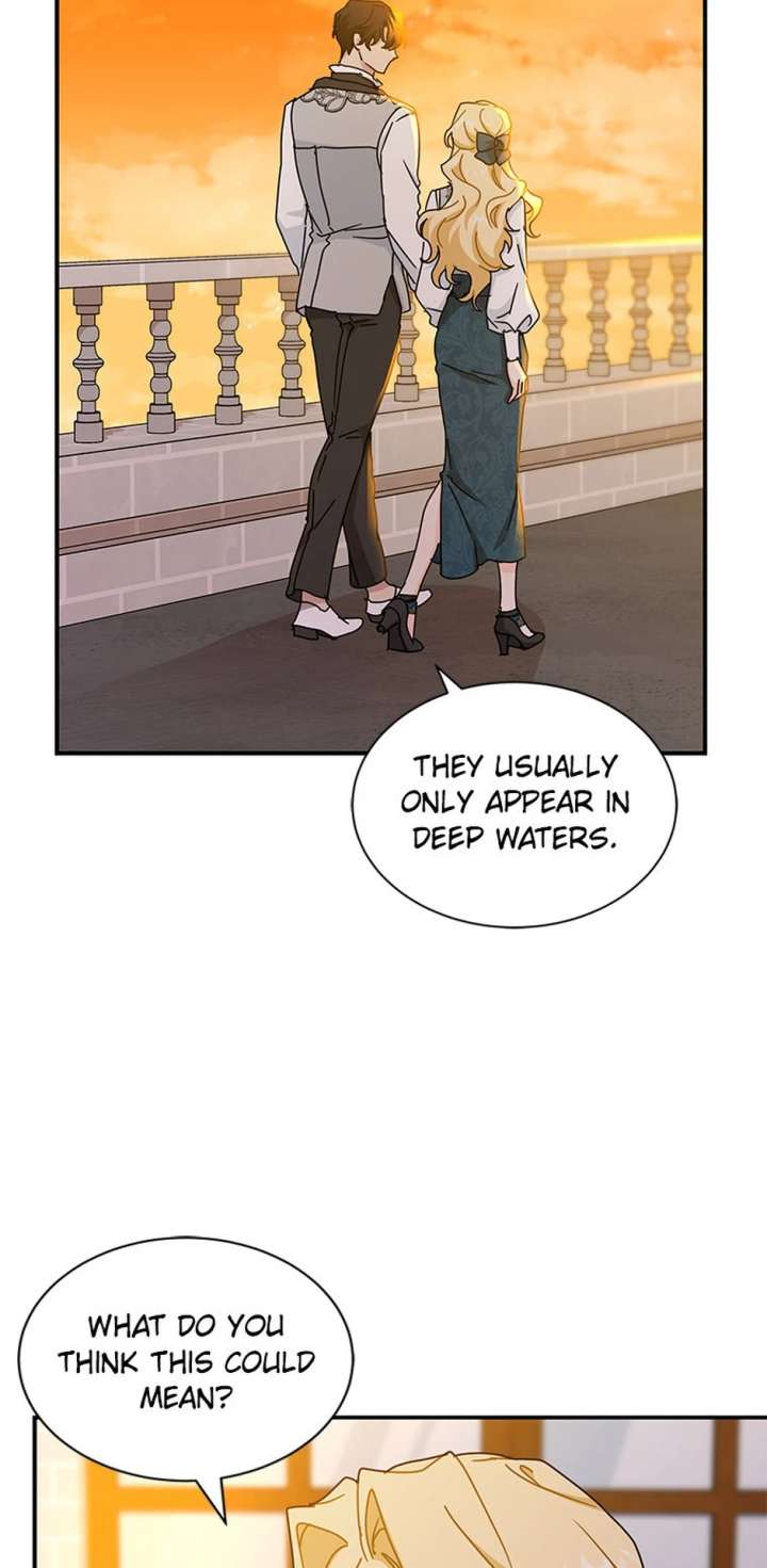 I Became the Head of the Family - Chapter 95 Page 3