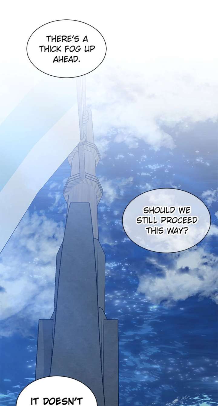 I Became the Head of the Family - Chapter 95 Page 36