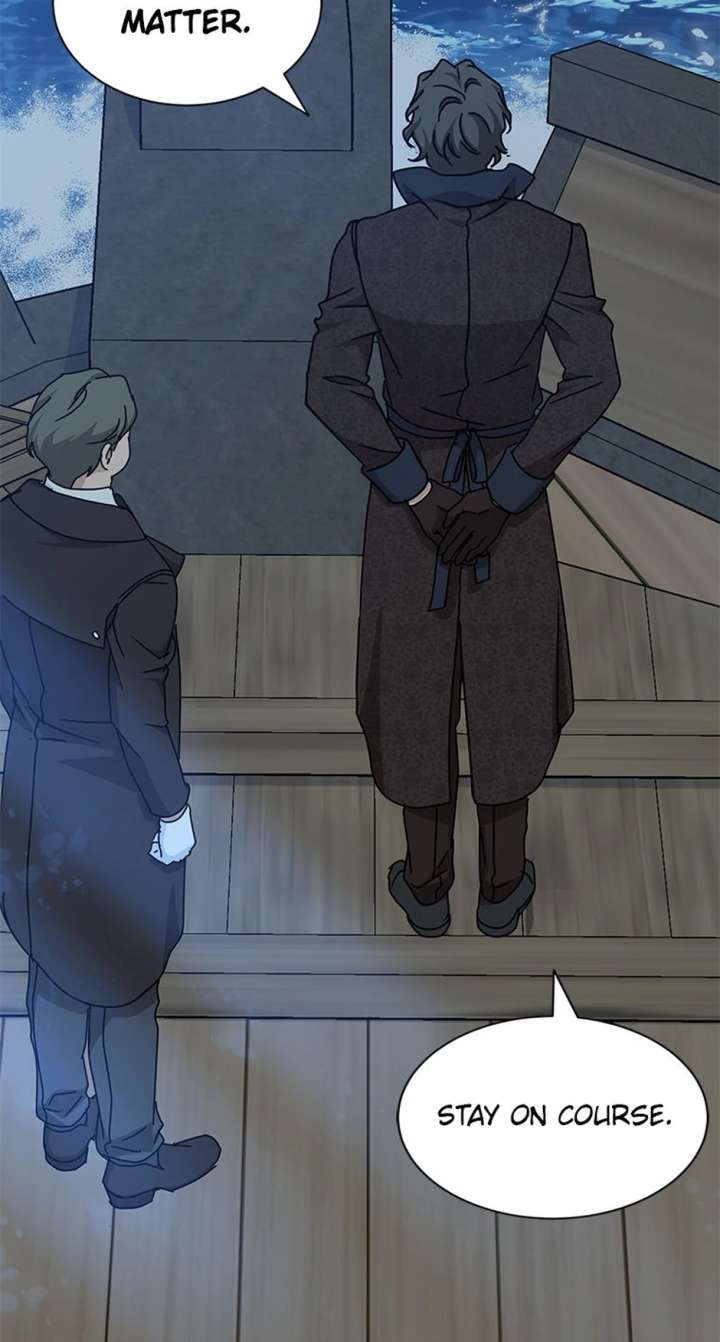 I Became the Head of the Family - Chapter 95 Page 37