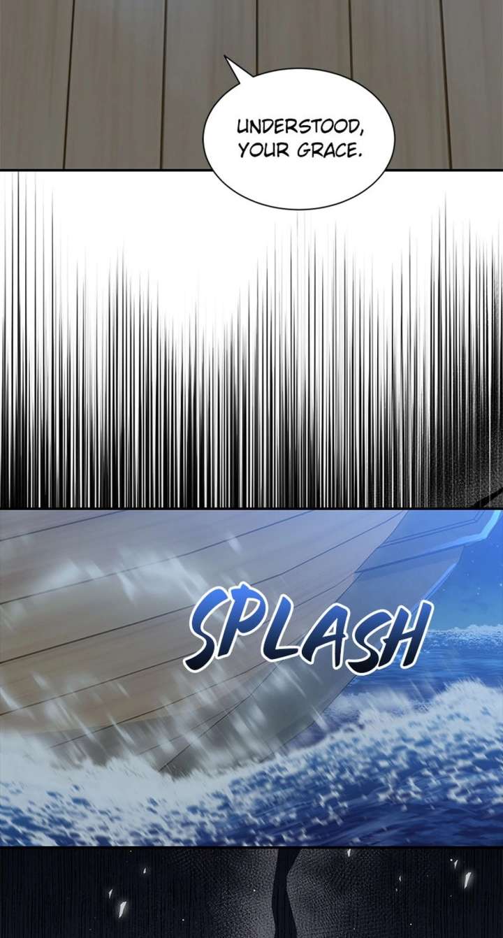 I Became the Head of the Family - Chapter 95 Page 38