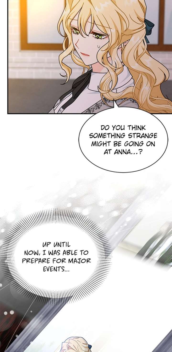 I Became the Head of the Family - Chapter 95 Page 4