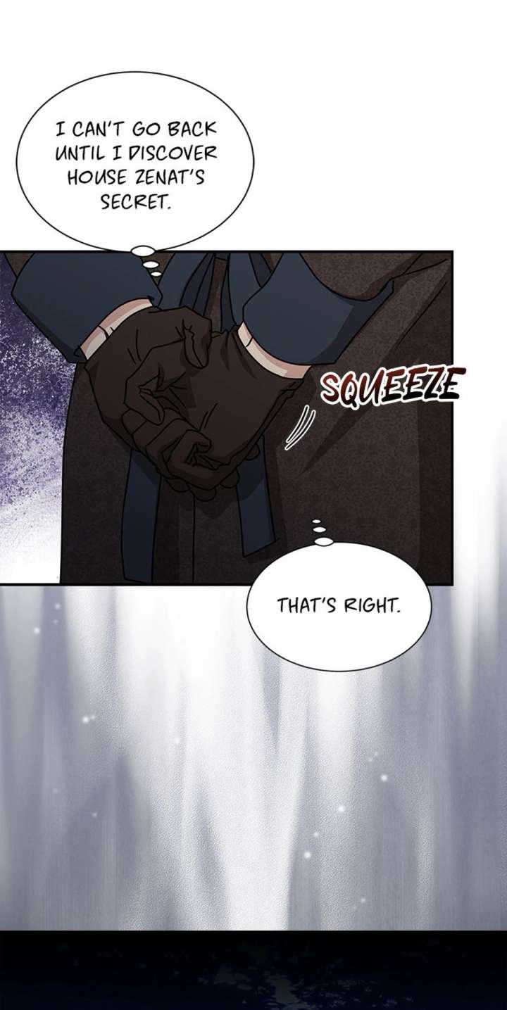 I Became the Head of the Family - Chapter 95 Page 40