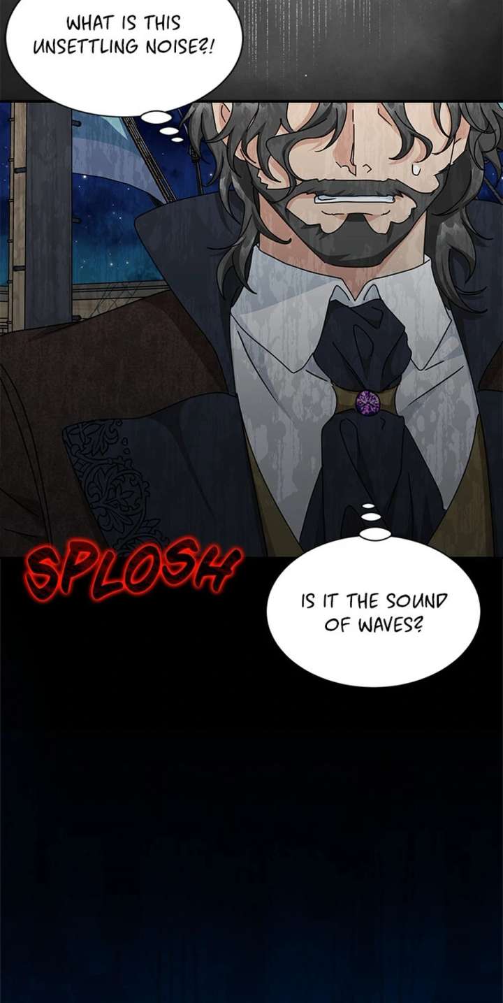 I Became the Head of the Family - Chapter 95 Page 44