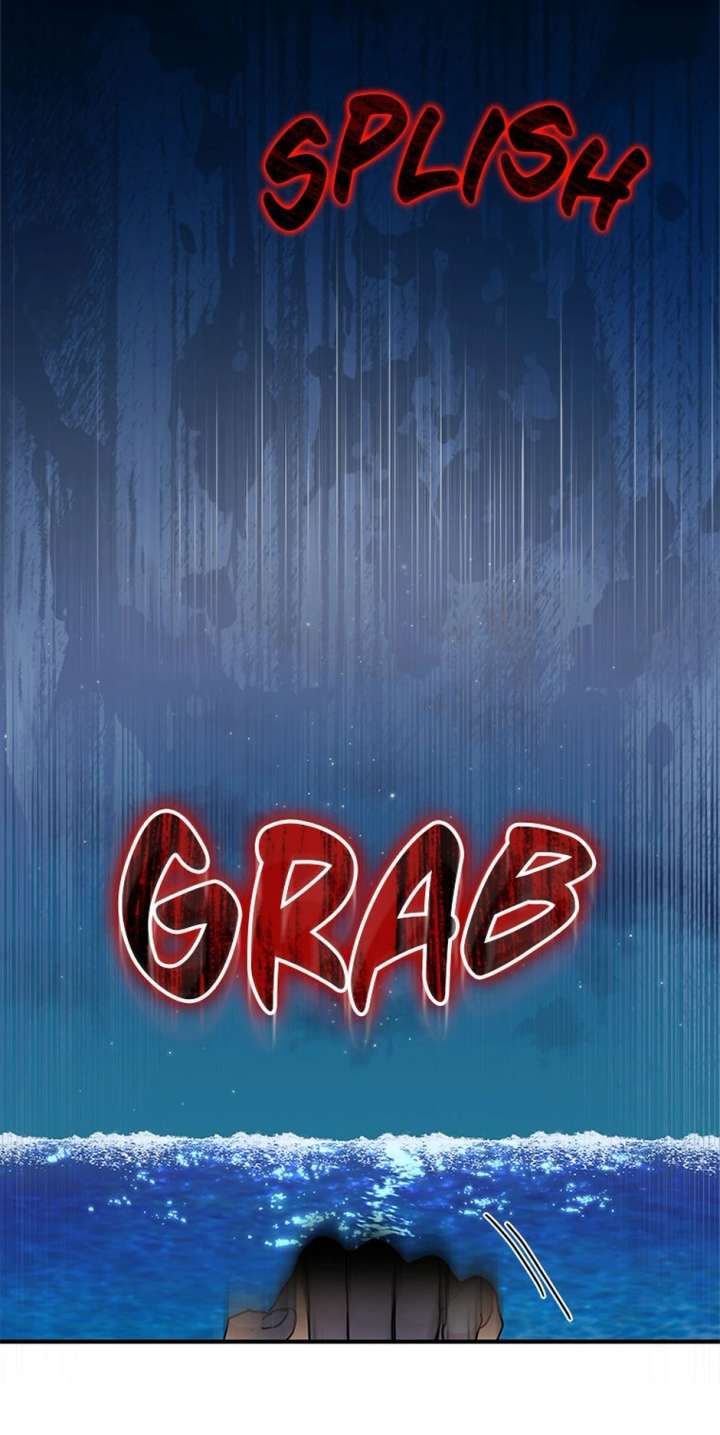 I Became the Head of the Family - Chapter 95 Page 45