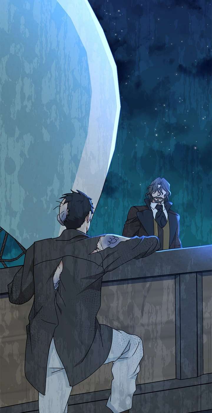 I Became the Head of the Family - Chapter 95 Page 47