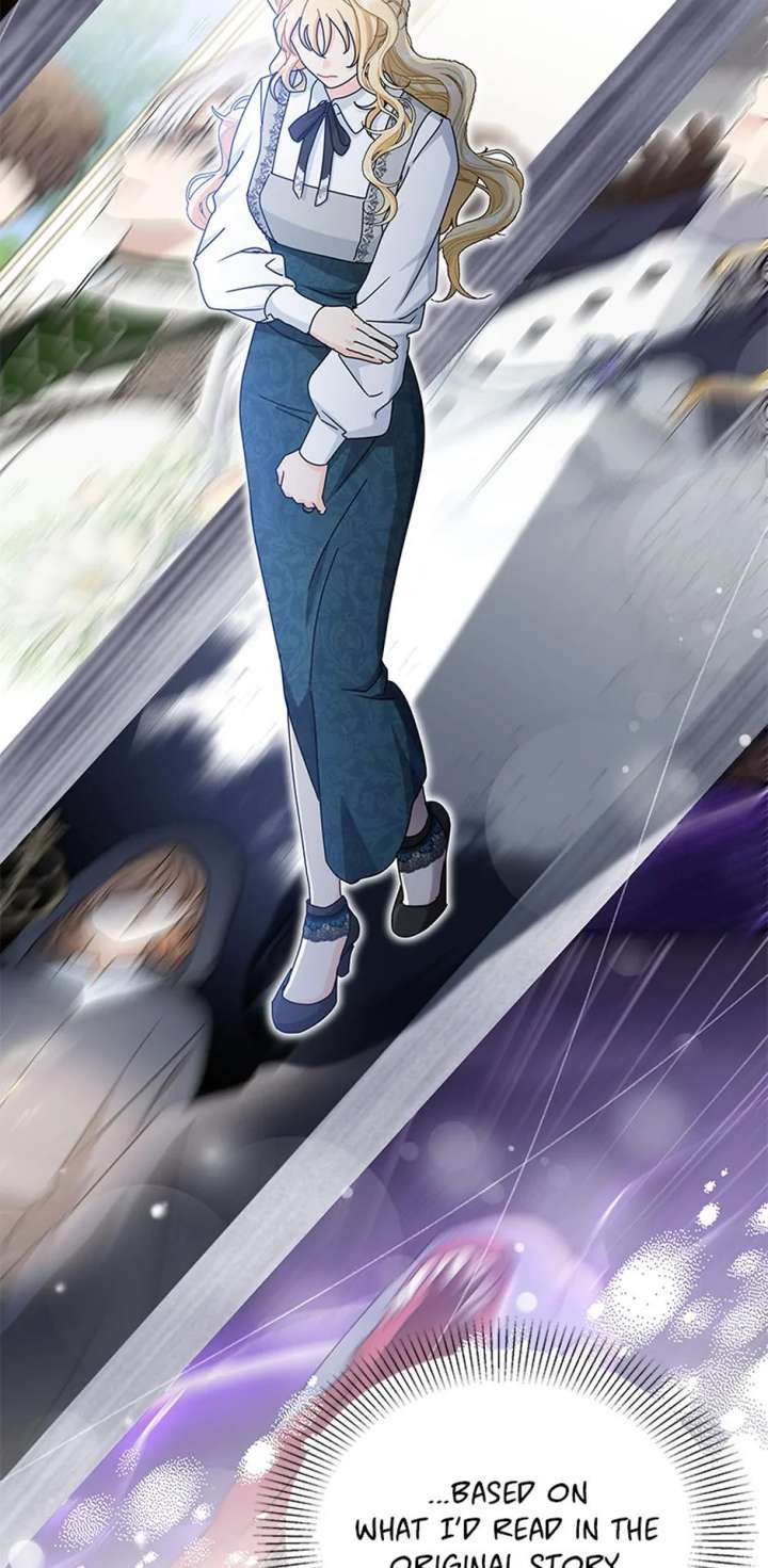 I Became the Head of the Family - Chapter 95 Page 5