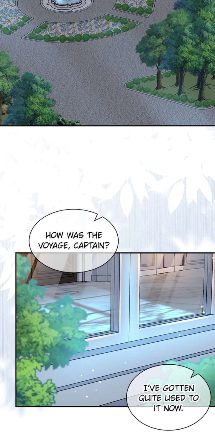 I Became the Head of the Family - Chapter 95 Page 51