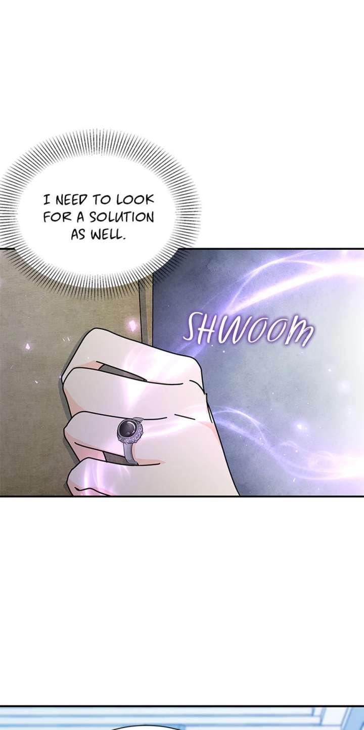 I Became the Head of the Family - Chapter 95 Page 54