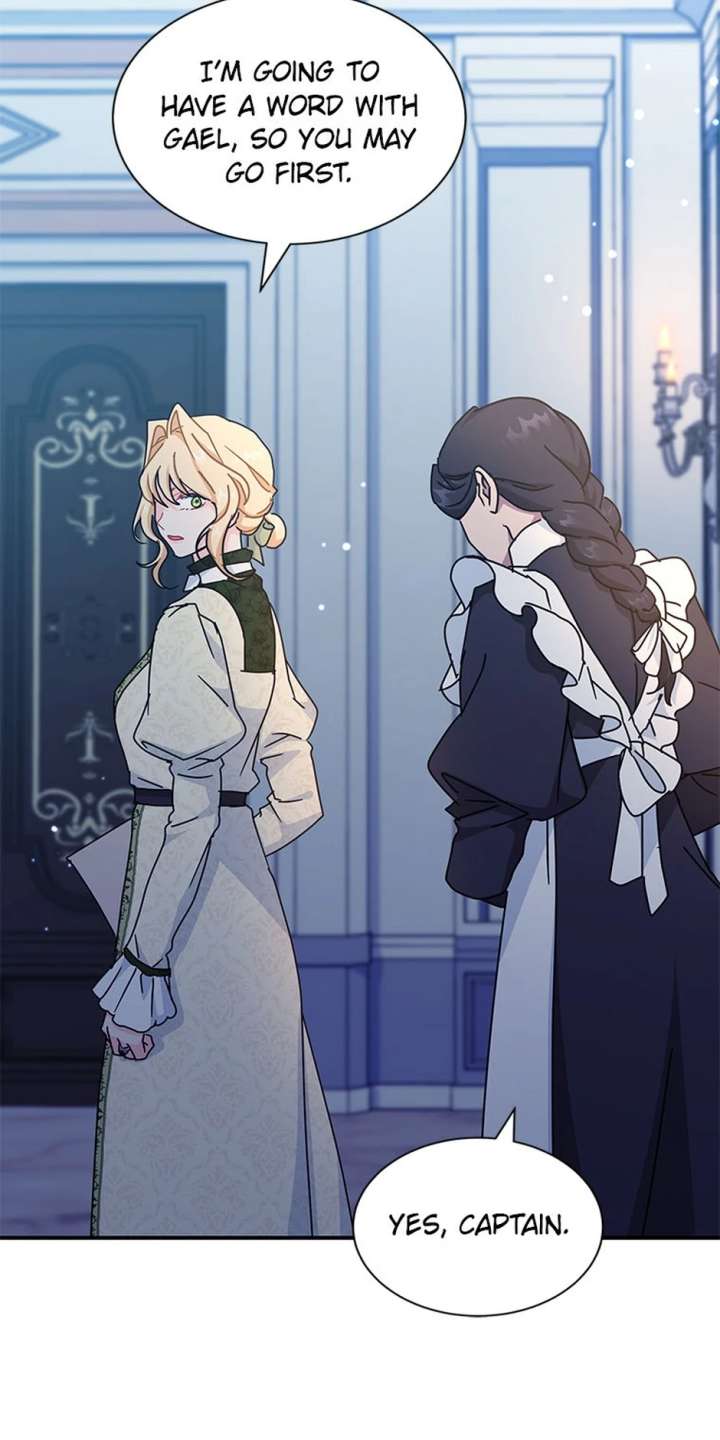 I Became the Head of the Family - Chapter 95 Page 55