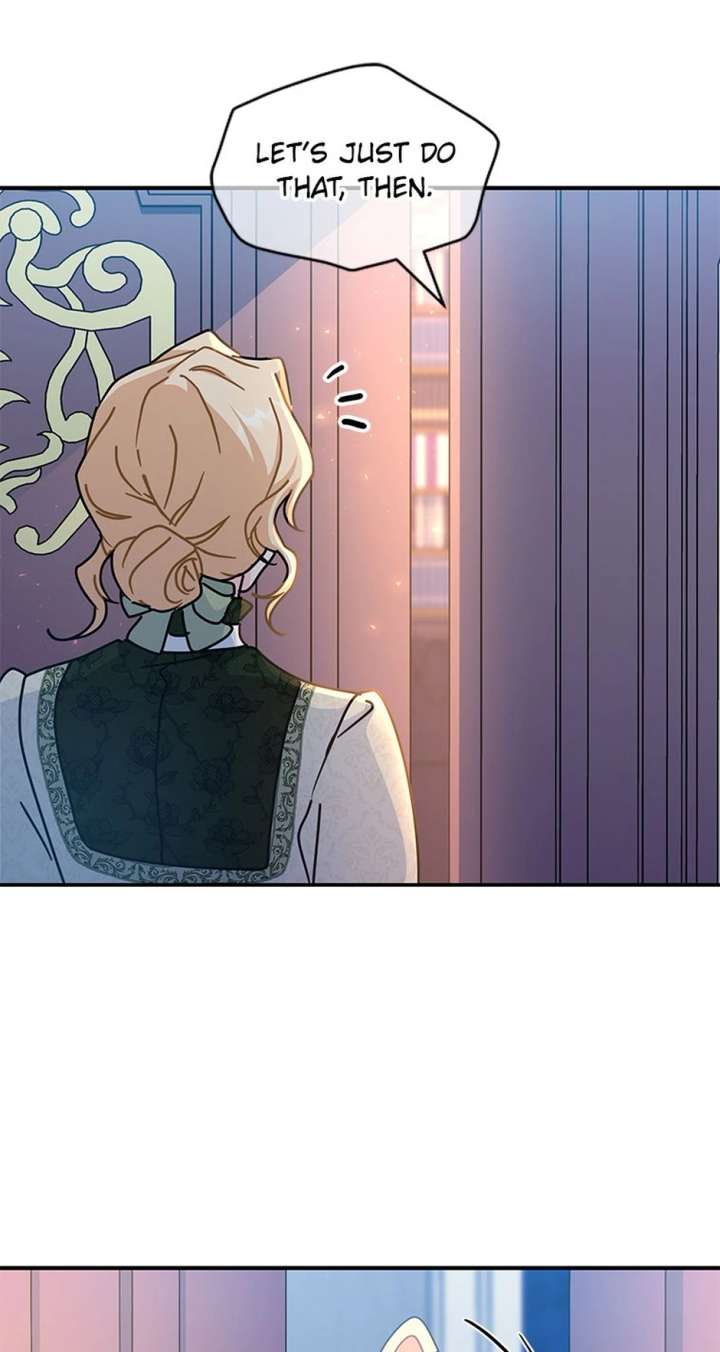 I Became the Head of the Family - Chapter 95 Page 56