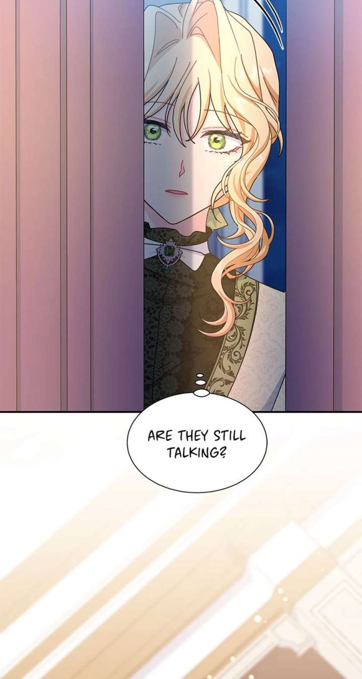 I Became the Head of the Family - Chapter 95 Page 57