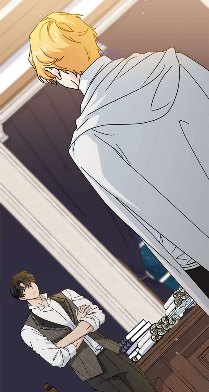 I Became the Head of the Family - Chapter 95 Page 58