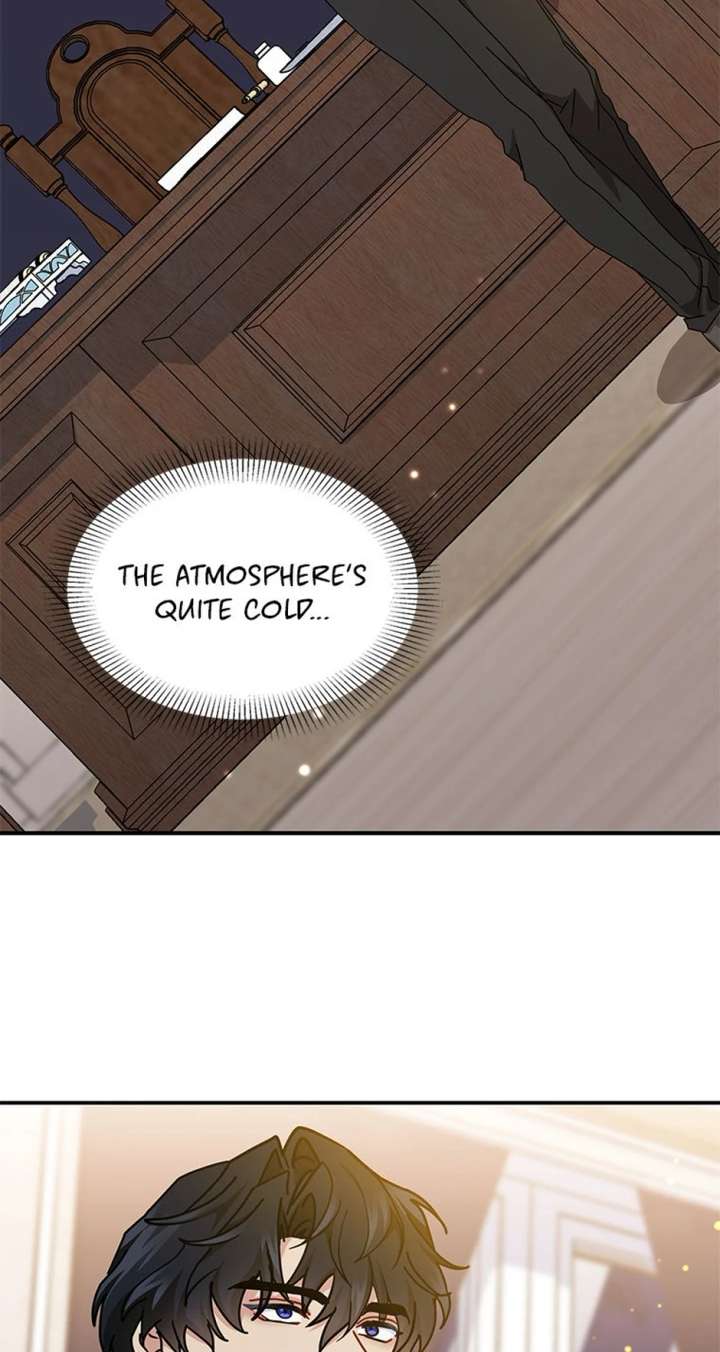 I Became the Head of the Family - Chapter 95 Page 59