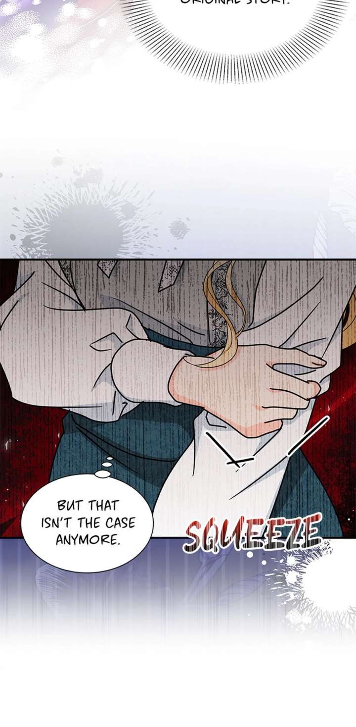 I Became the Head of the Family - Chapter 95 Page 6