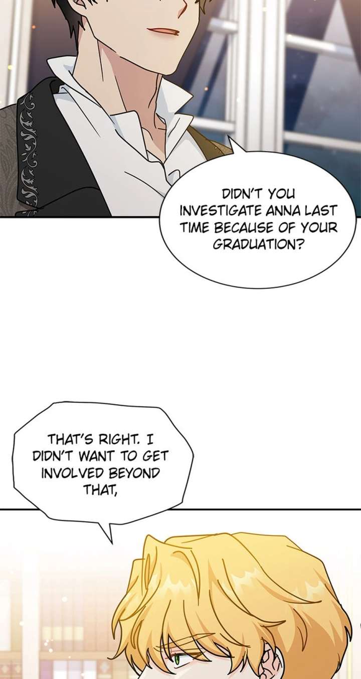 I Became the Head of the Family - Chapter 95 Page 60
