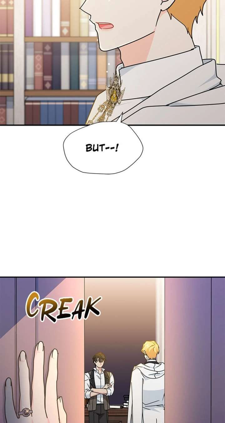 I Became the Head of the Family - Chapter 95 Page 61