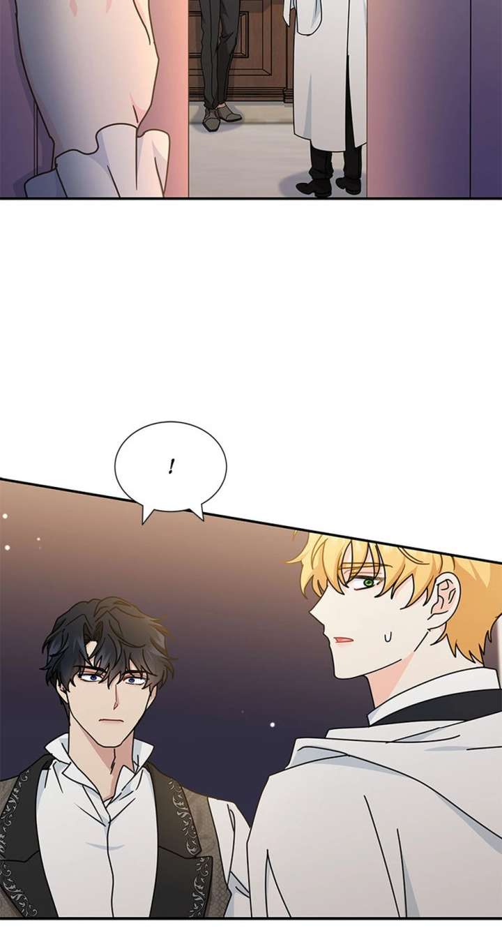 I Became the Head of the Family - Chapter 95 Page 62