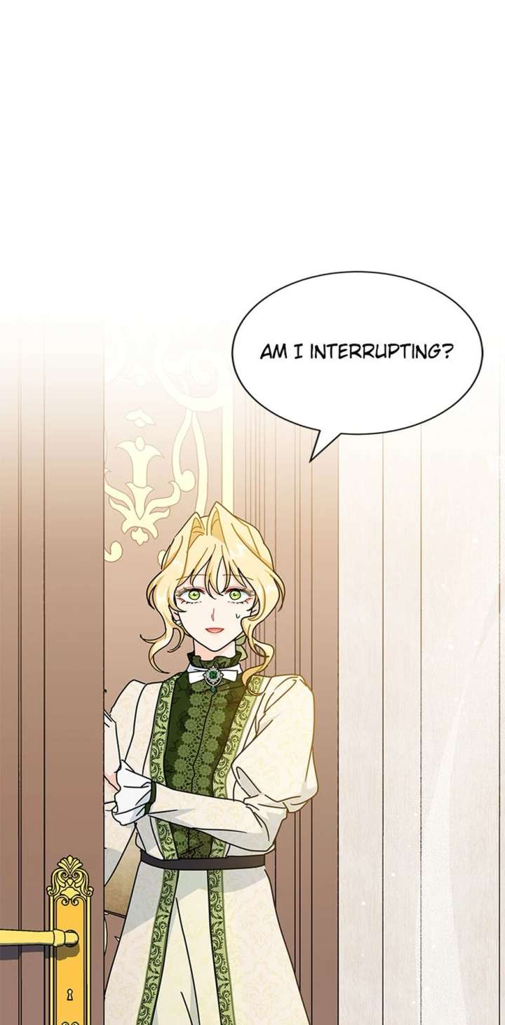 I Became the Head of the Family - Chapter 95 Page 63