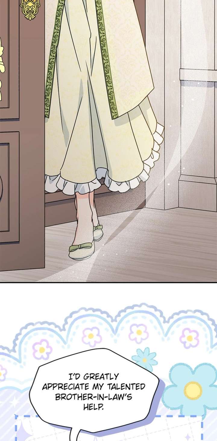 I Became the Head of the Family - Chapter 95 Page 64