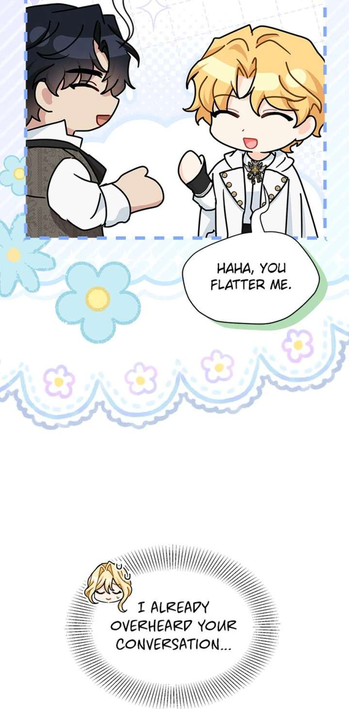 I Became the Head of the Family - Chapter 95 Page 65