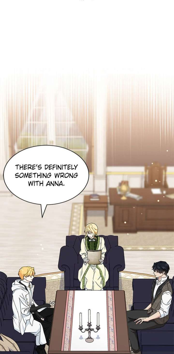 I Became the Head of the Family - Chapter 95 Page 66